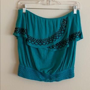 Jessica Simpson tank top